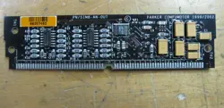 ANALOG OUTPUT BOARD