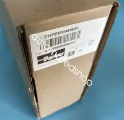 1PCS NEW PARKER D1FPE50MA9NB00 PROPORTIONAL VALVE SHIPPING DHL OR FEDEX