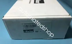 SERVO VALVE SHIPPING