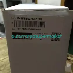 1PC NEW PARKER D41FBE02FC4NF00 PROPORTIONAL VALVE SHIPPING BY DHL/FEDEX