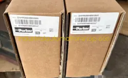 1PC NEW PARKER D1FPE50HB9NB00 PROPORTIONAL VALVE VIA DHL OR FEDEX