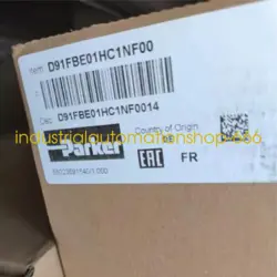 PARKER D91FBE01HC1NF00