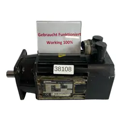 HDY115A6-64S1 SERVO