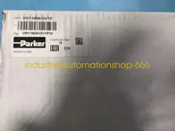 1PC NEW PARKER VMY160A10V1P PROPORTIONAL VALVE VIA DHL OR FEDEX
