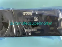 1PC NEW PARKER SD500B06V SUPERCHARGER SD500B06V9 SHIPPING BY DHL/FEDEX