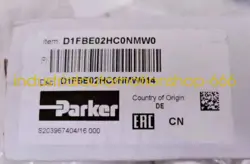 D1FBE02HC0NMW014 VIA DHL/FEDEX