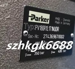 ORIGINAL PARKER