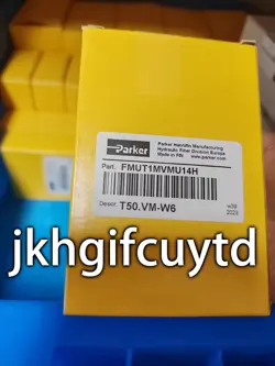 PARKER FMUT1MVMU14H