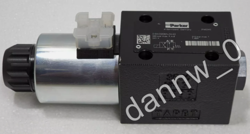 BOX PARKER D3W020BNJW42