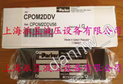 PARKER CPOM2DDV56 CPOM2