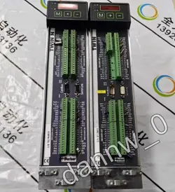 PARKER TWIN5NS DRIVER