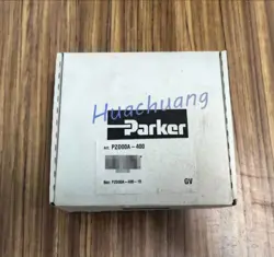 PZD00A-400 PARKER PZD00A-400