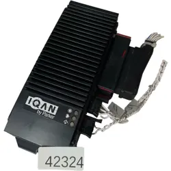 PARKER IQAN-XS 5010003 EXPANSION MODULE HYDRAULIC CONTROL UNIT