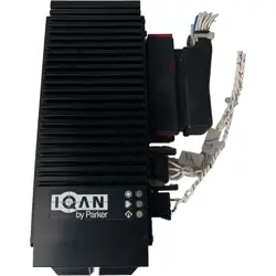 HYDRAULIC CONTROL UNIT