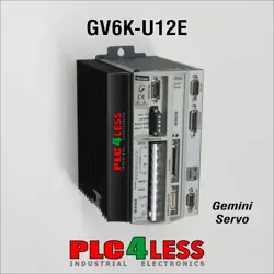 PARKER GV6K-U12E