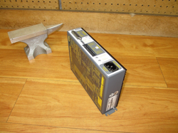 PARKER ZETA4 *POWERS