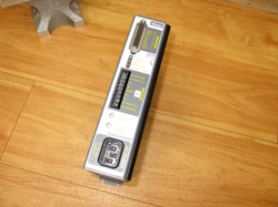 MOTOR DRIVE STEPPING
