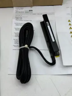PARKER 210-2A-NC-WD7S-8 TRILOGY LINEAR MOTOR  210 COIL 2 POLE 8 FT  C