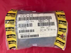A7272-216 PARKER, SYNTHETIC LUBRICANT RESISTANT O-RING, 1/8