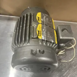 RPM MOTOR