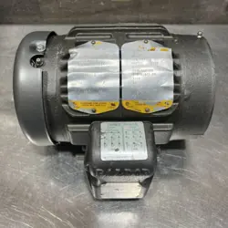 PUMP MOTOR