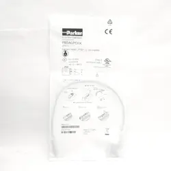 SENSOR 10-30VDC