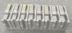 PARKER OEM750X-M2 COMPUMOTOR STEPPER DRIVE 1PC