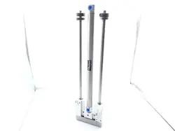 P5L-TS020H3KNNHN-0255-A PNEUMATIC CYLINDER