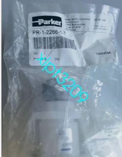 NEW PR-1-2266-1-T PARKER