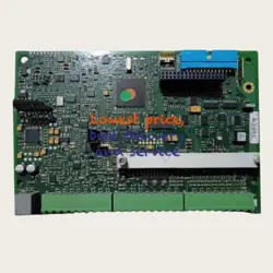 FREE SHIPPING 1PC USED TESTED PARKER DC GOVERNOR MOTHERBOARD AH500075U002