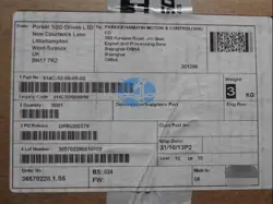PARKER 514C-32-00-00-00
