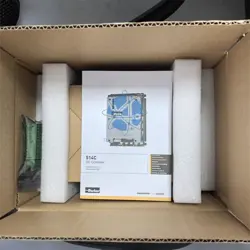 BOX PARKER 514C-16-00-00-00
