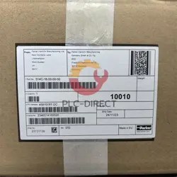 NEW IN BOX PARKER 514C-16-00-00-00 MOTOR SPEED CONTROLLER 514C