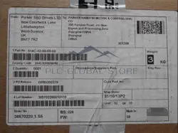 PARKER 514C-32-00-00-00 MOTOR