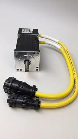 SERVO MOTOR FOR
