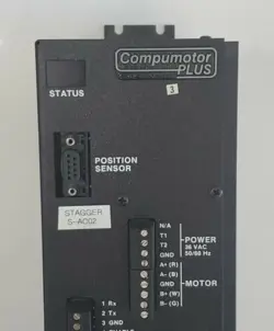 PARKER CPLX57-120