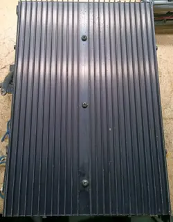 COMPUMOTOR PLUS