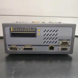CONTROL/INDEXER 4-AXIS