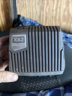 XA2 PARKER MODULE