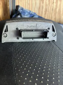 XS2 PARKER MODULE