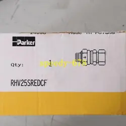 PARKER RHV25SREDCF