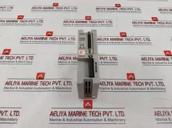 PARKER OEM750X-M2 SERVO DRIVE