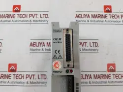 PARKER OEM750X-M2 SERVO