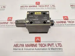 HYDRAULIC DIRECTIONAL SOLENOID