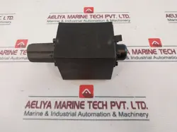 DIRECTIONAL SOLENOID