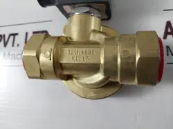 PARKER 321K4606-2995-483510S6 SOLENOID