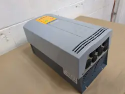 UNUSED PARKER