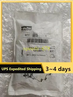 UPS SHIPPING PXB-B4131B CONTROL VALVE