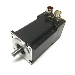 COMPUMOTOR BE343JJ-NPSN BRUSHLESS