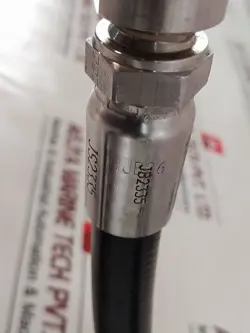 JB26 SENSOR SERIES